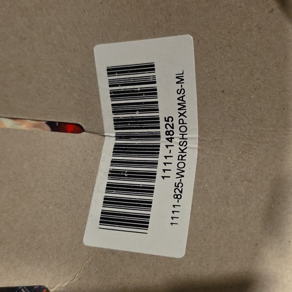 Boston Scally Cap The Workshop - Picture 4 of 4